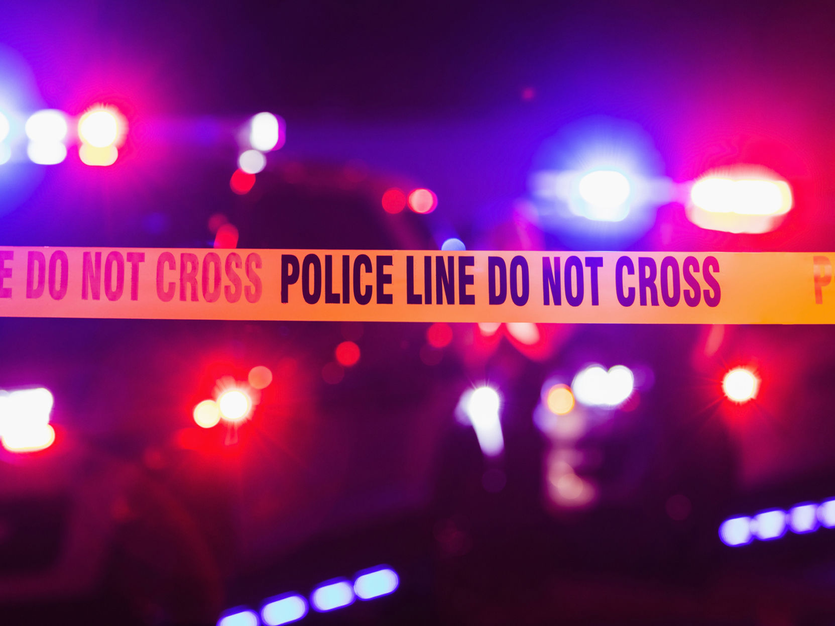 Suspect sought | Father hit and killed, daughter injured crossing street in southern Indiana